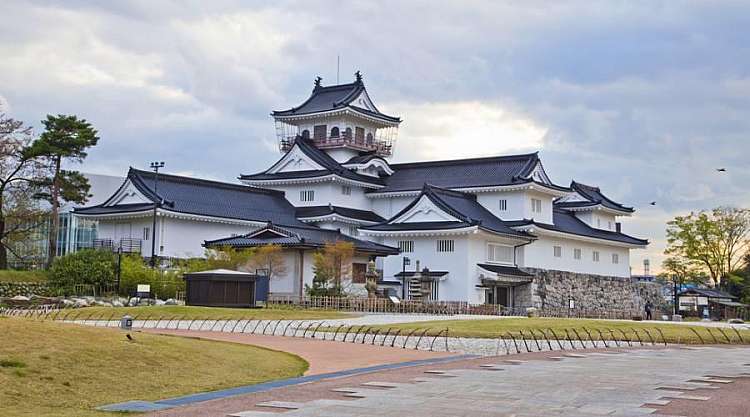 Castello di Toyama
